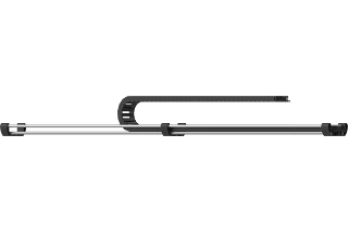 Esteiras porta cabos adequadas para a bandeja de suporte