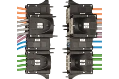 Module 1connectors Module Connect: Custom Modular Connectors for Cables | igus®