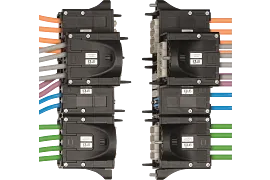 Module Connnector Module Connect: Custom Modular Connectors for Cables | igus®
