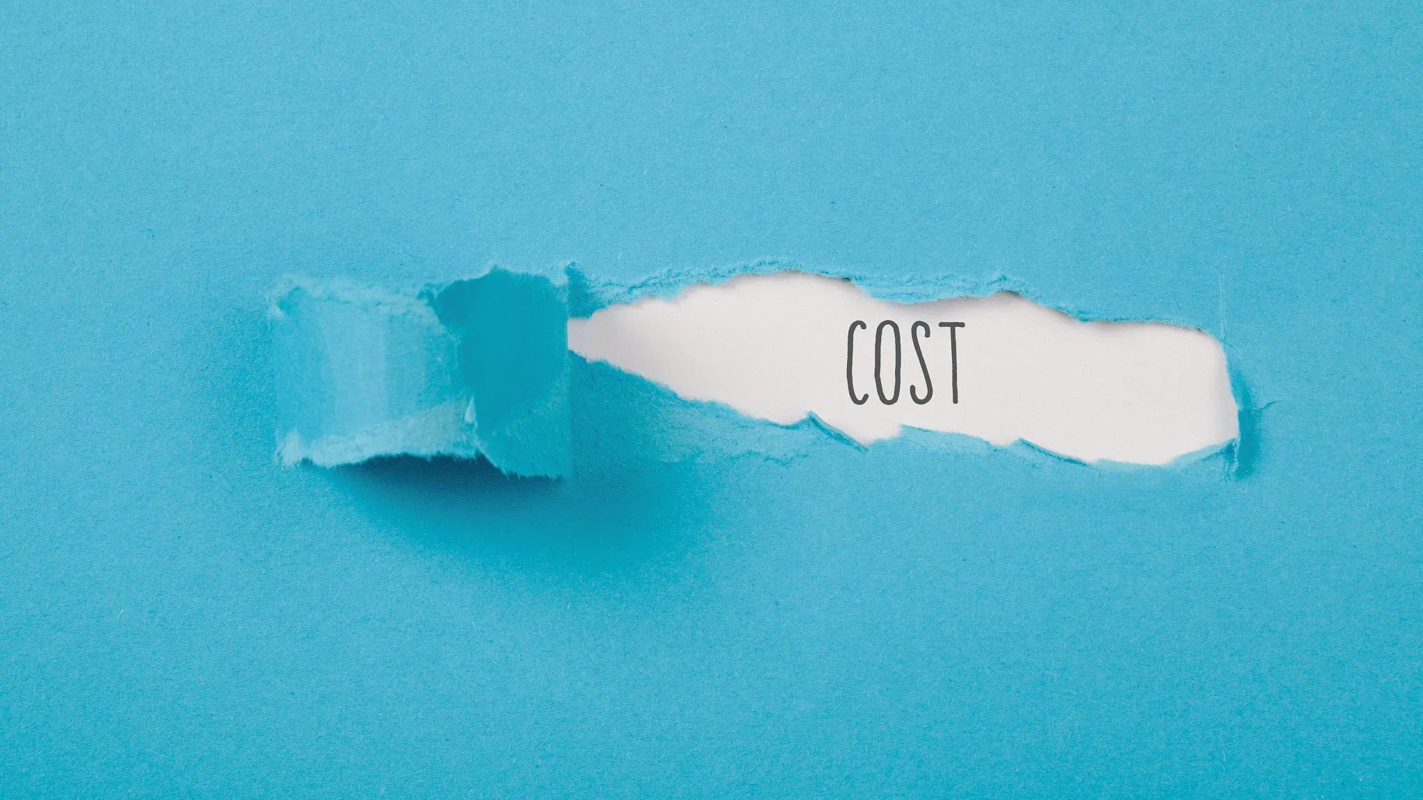 Costs increase