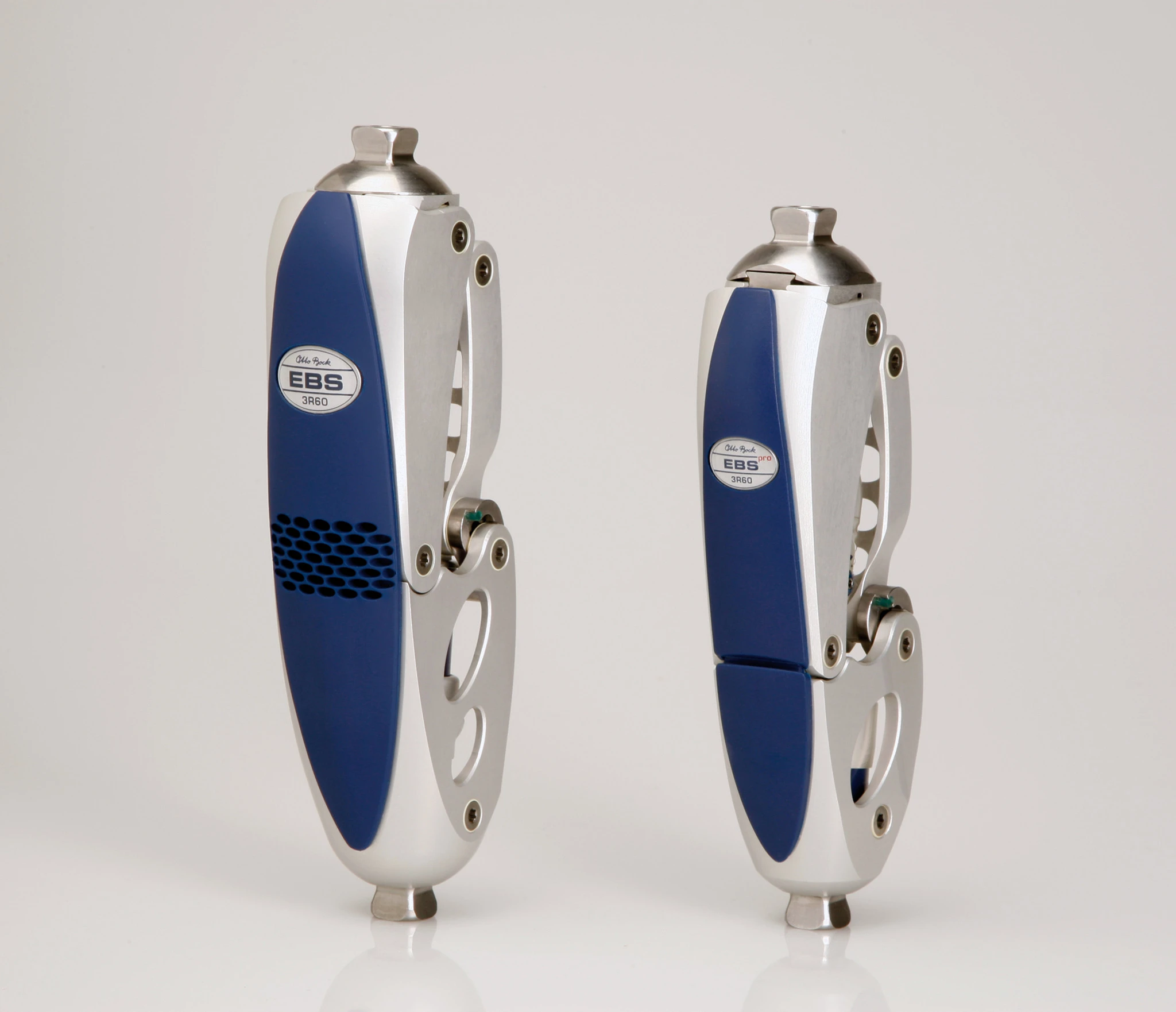 Proteza stawu kolanowego firmy Otto Bock