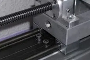 linear guide