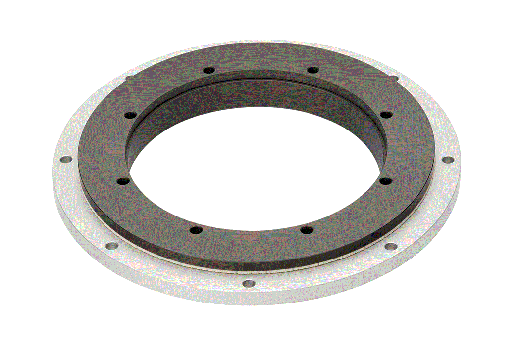 Slewing Ring Bearing by SHILLA - Komachine Supplier Profile and Product List