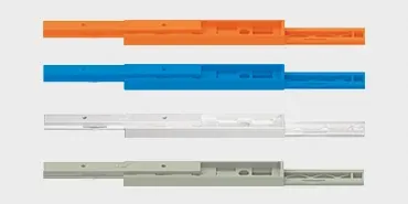 NTP-27 en plusieurs couleurs