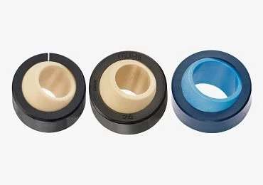 Spherical plain bearings | igus