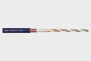 control cable cf9