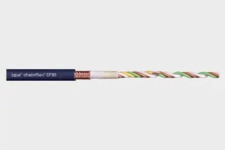 control cable cf9