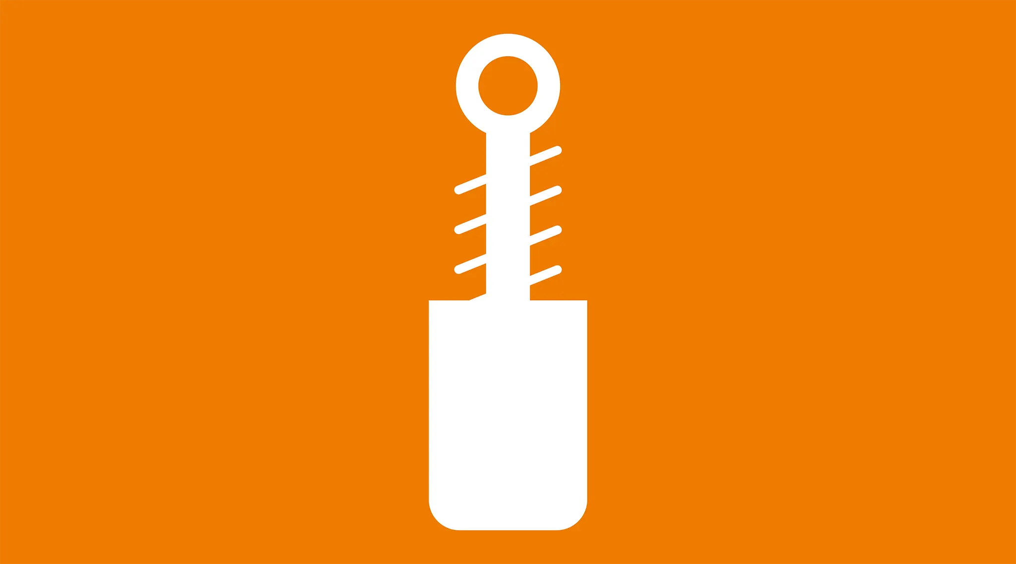 Fluid technology icon