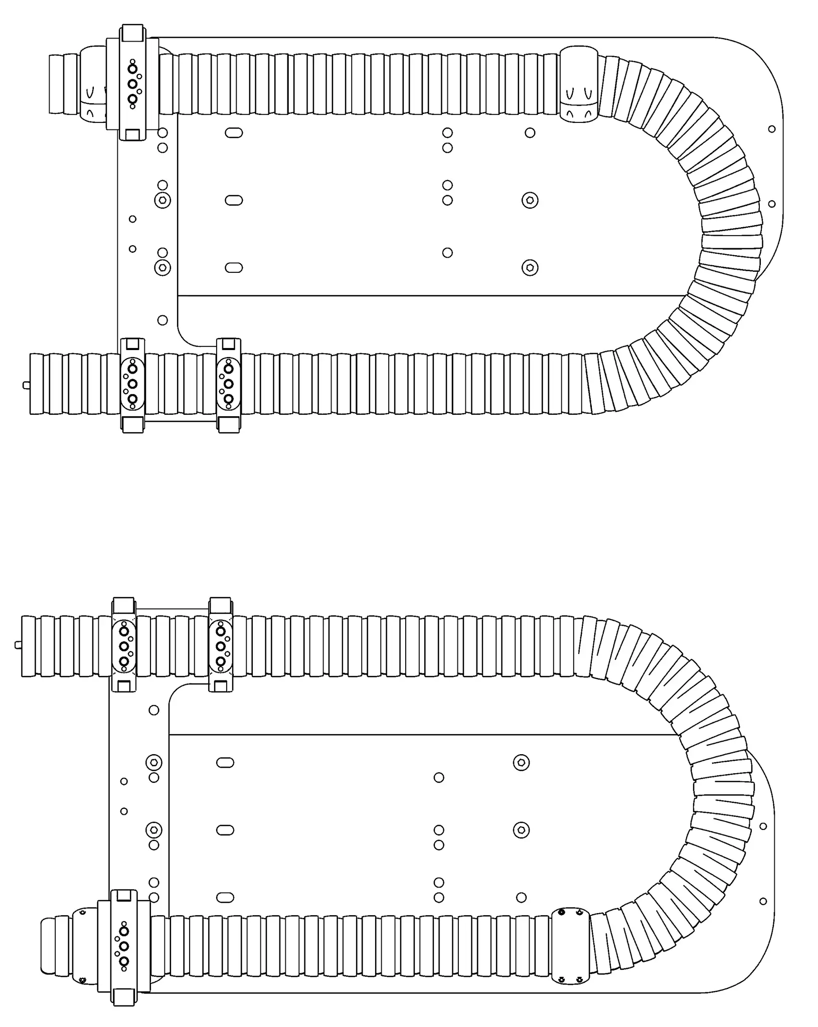 TRC.RS.50.080.2000.0 technical drawing