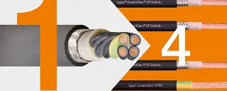 Single wire vs. multicore