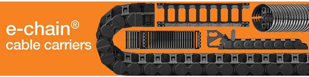 Carrier Chain Types Cable Carriers, Drag Chains & Energy Chains | igus®