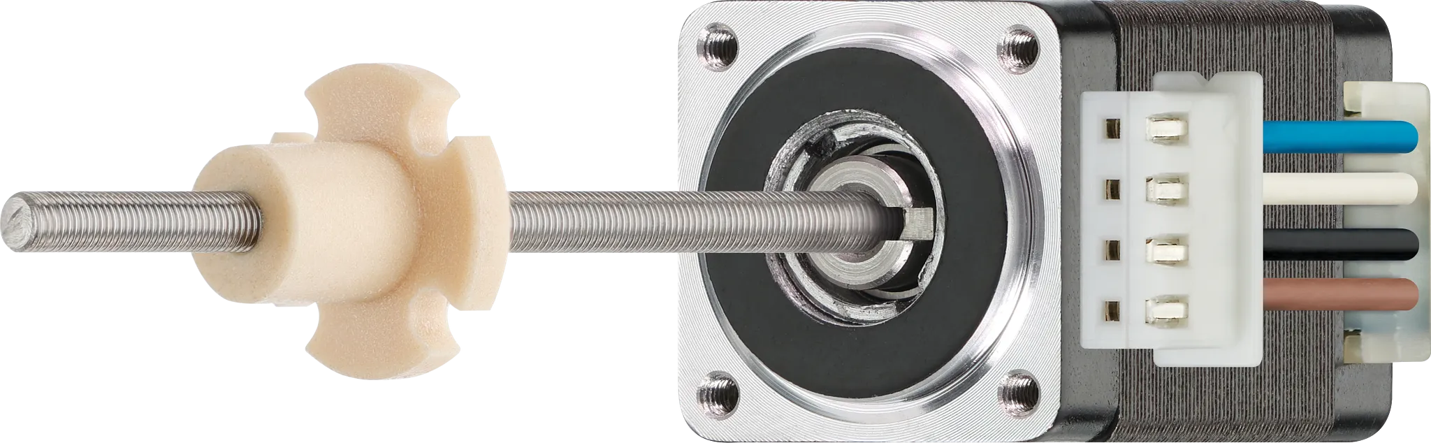 Spindelmotor