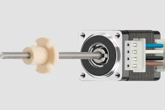 Spindelmotor