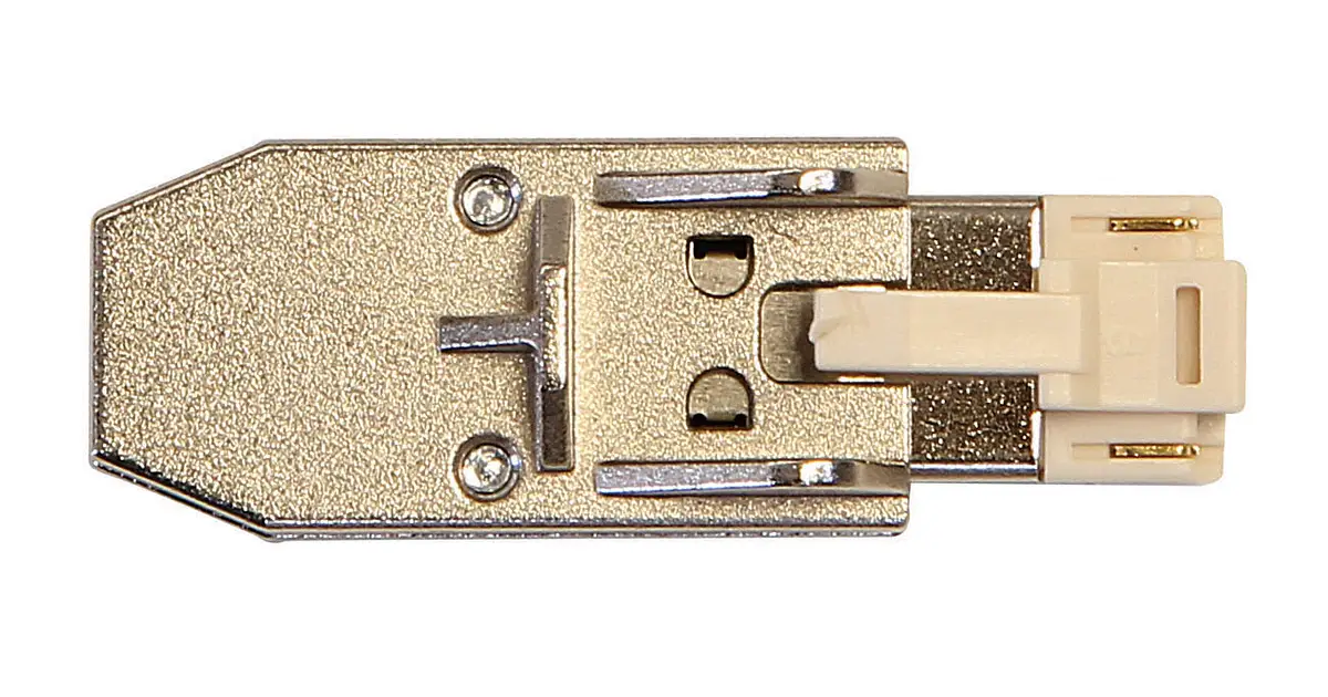 uribo様　用 Yamaichi connector