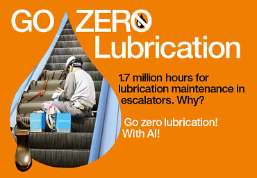 GO ZERO lubrication