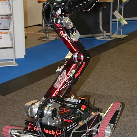 Artifical intelligence