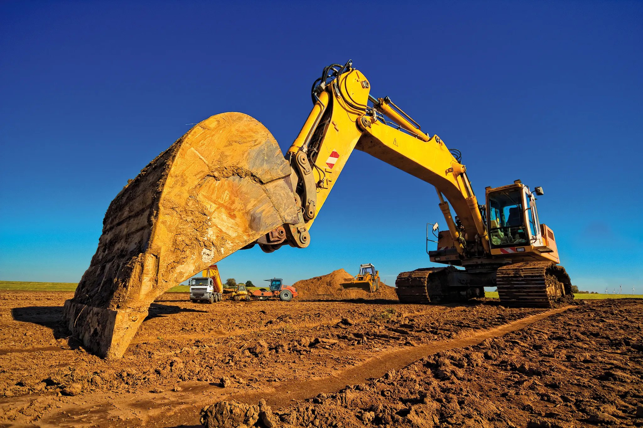 Bearings di lingkungan yang kotor