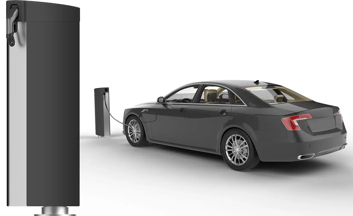 e-tract kabel-oprolsysteem