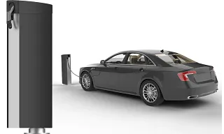 e-tract cable retraction system