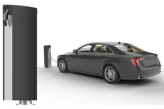 e-tract cable retraction system