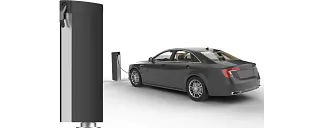 e-tract cable retraction system