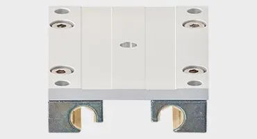 Wózek liniowy drylin® W do zastosowań liniowych z oprawą liniową z odlewu cynku