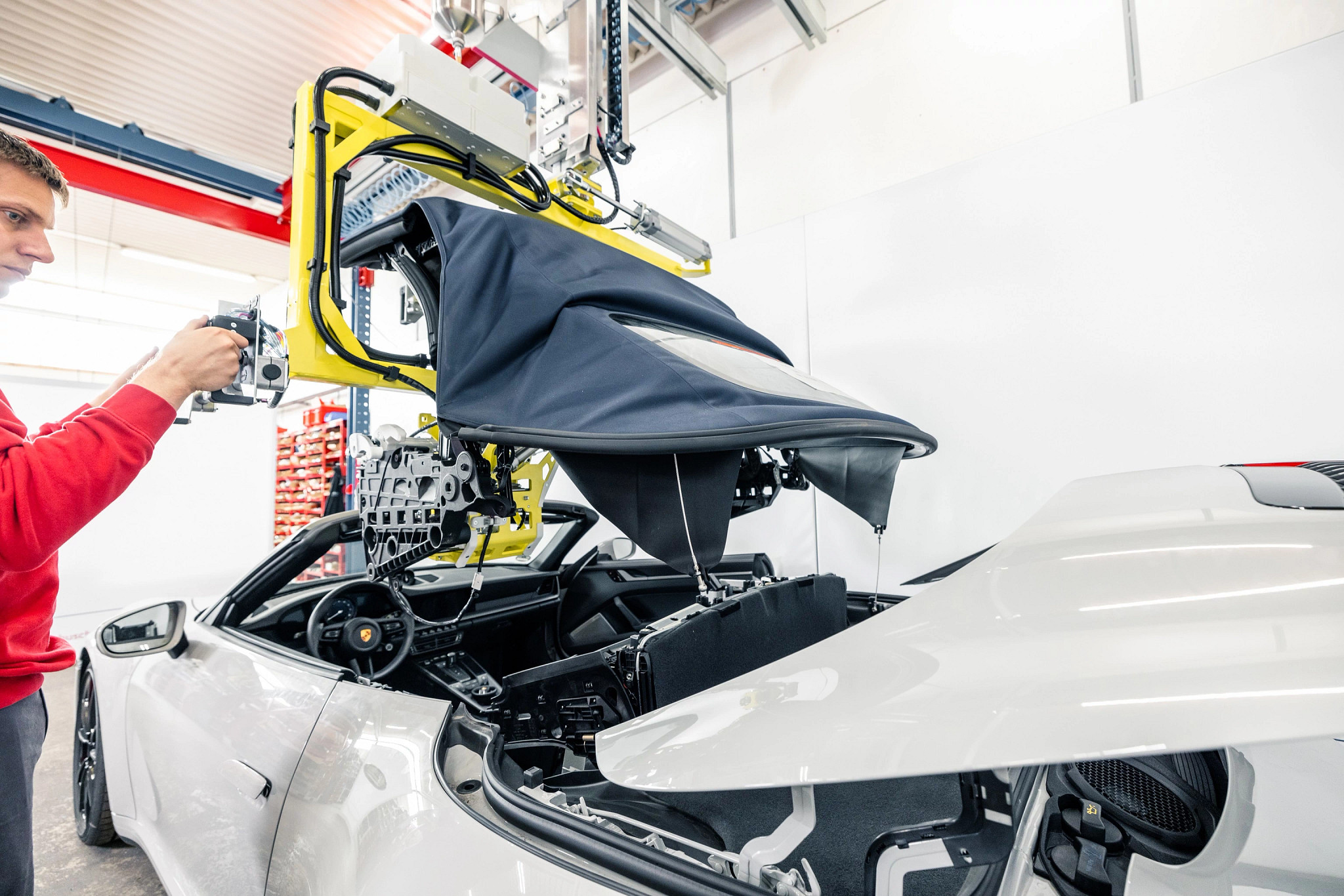 HUSCH Handhabungstechnik