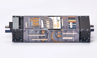 Informazioni sul prodotto catena portacavi E4.1