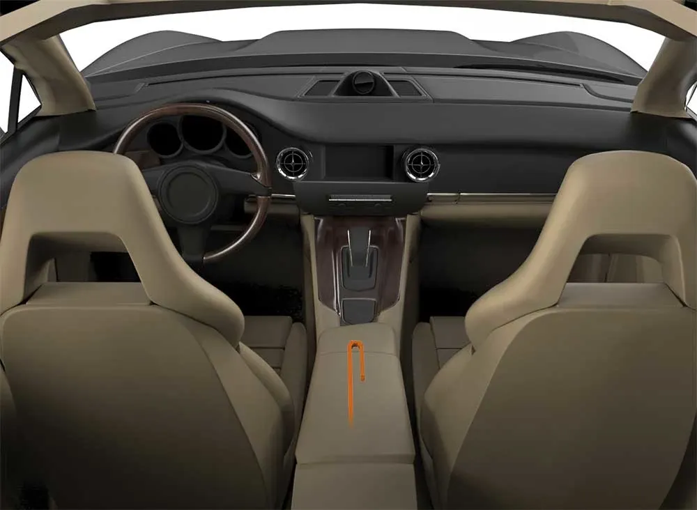 Systèmes intérieurs