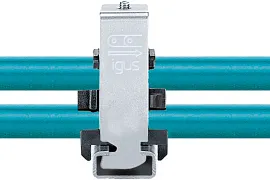 CFXL clamps, stainless steel