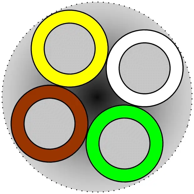CF211.007 technical drawing