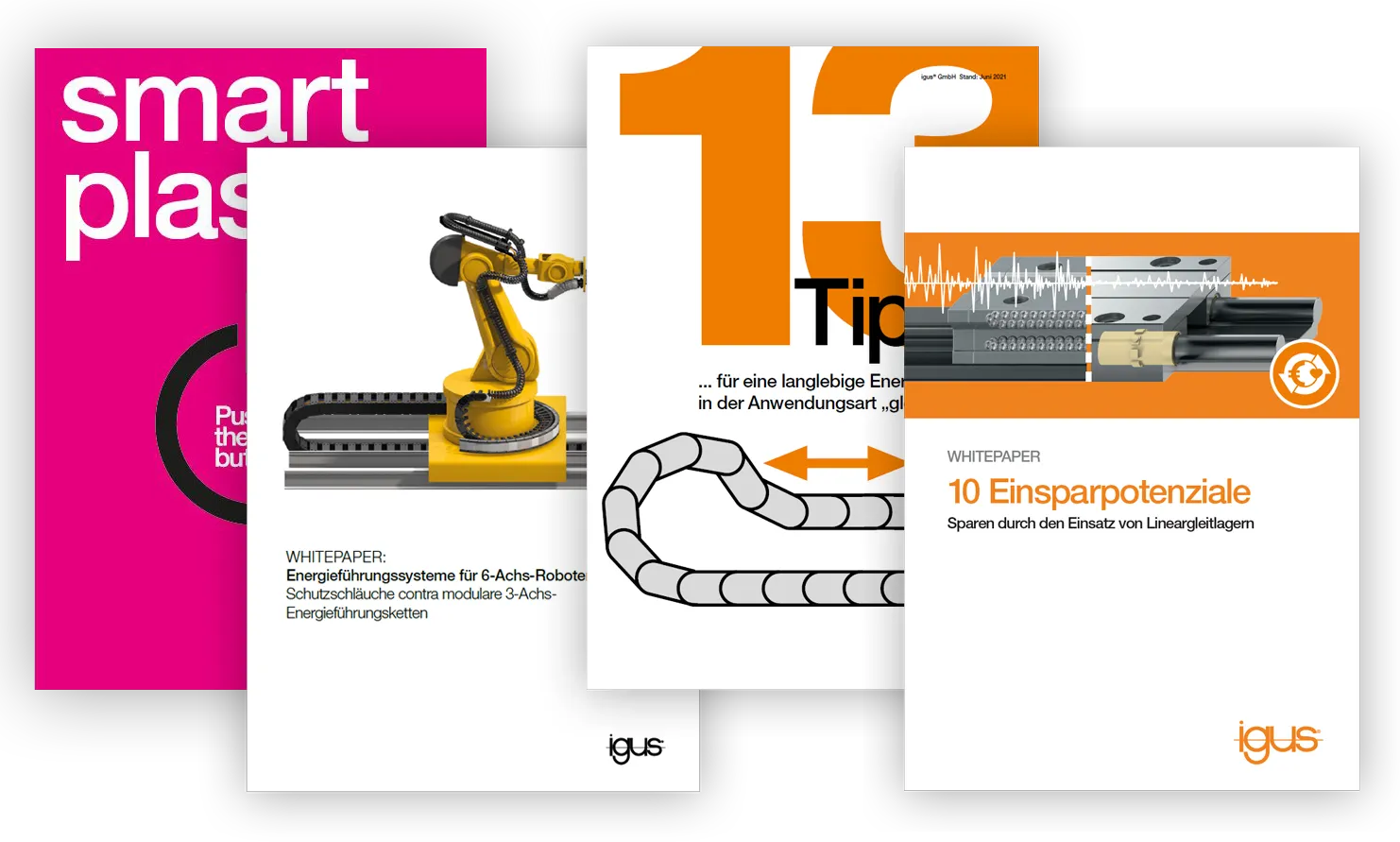 igus Whitepaper