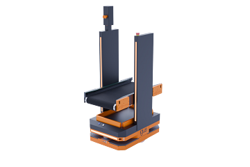 ReBeLMove Pro Lifter and Conveyor