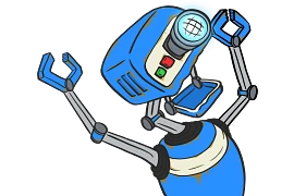 Imagen del personaje del juego Rusty