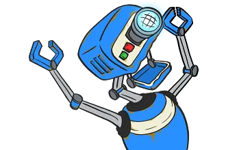 Image of the game character Rusty