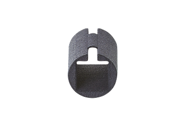 drylin® Q adapter voor aseindblok