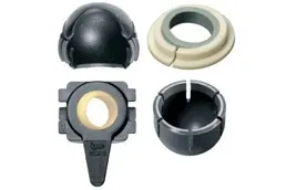 piezas especiales igubal®