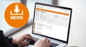 Nuevo catálogo de productos