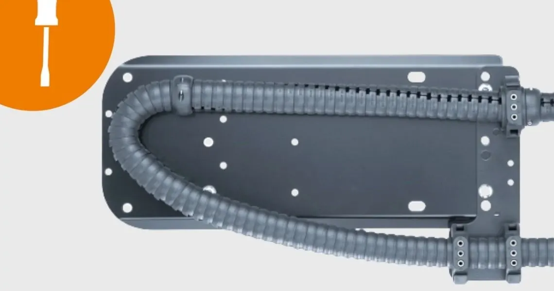 triflex® RS assembly instructions