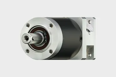 motor gear box