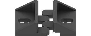 iglidur GLW sliding shoes