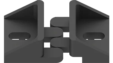 iglidur GLW Gleitschuhe