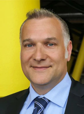 Markus Hueffel