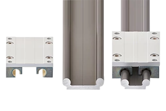 drylin W linear technology