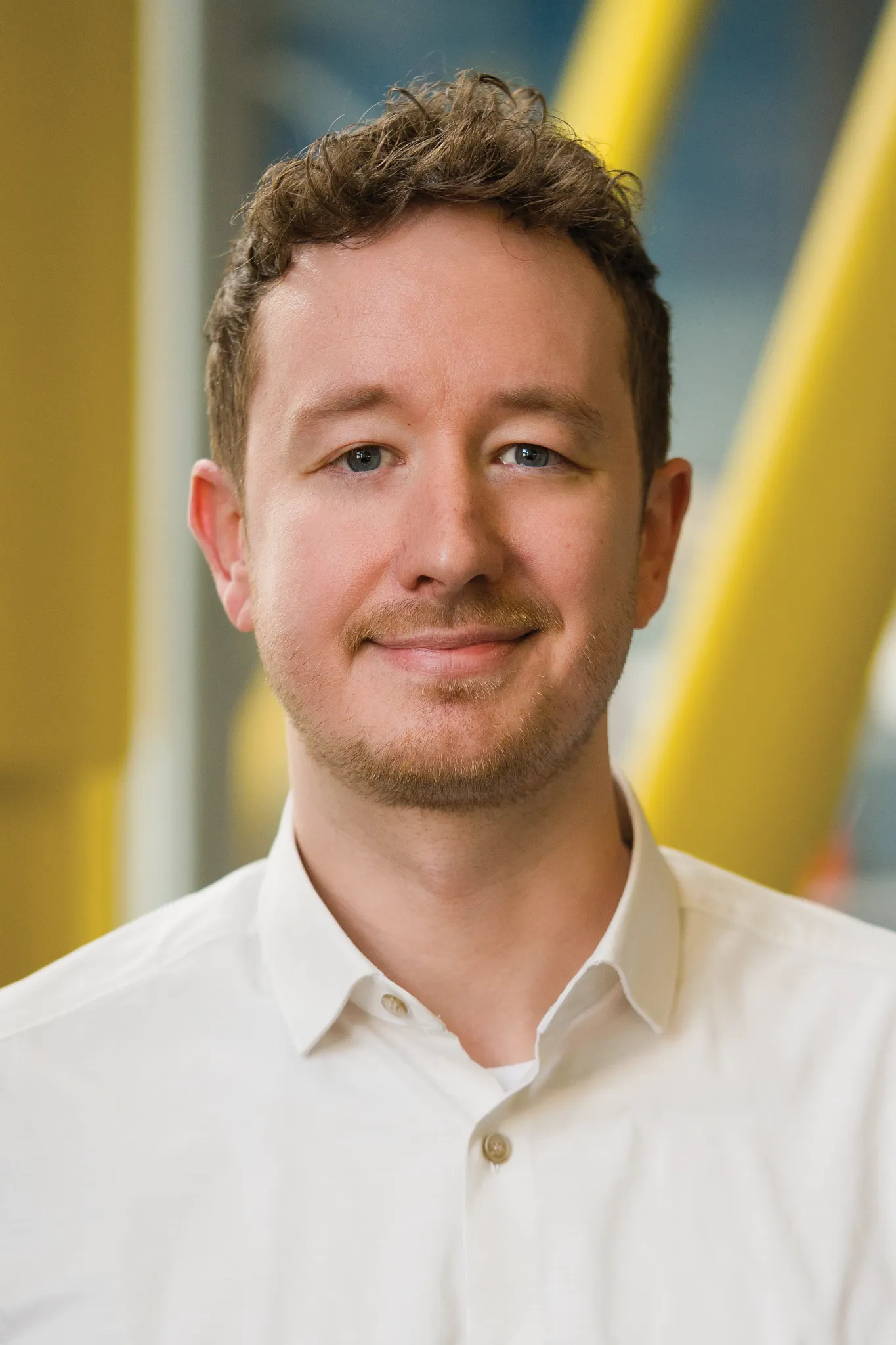 Tobias Johanning-Meiners