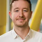 Portrait of Tobias Johanning-Meiners