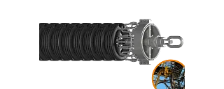 Hybrid energy chain YE
