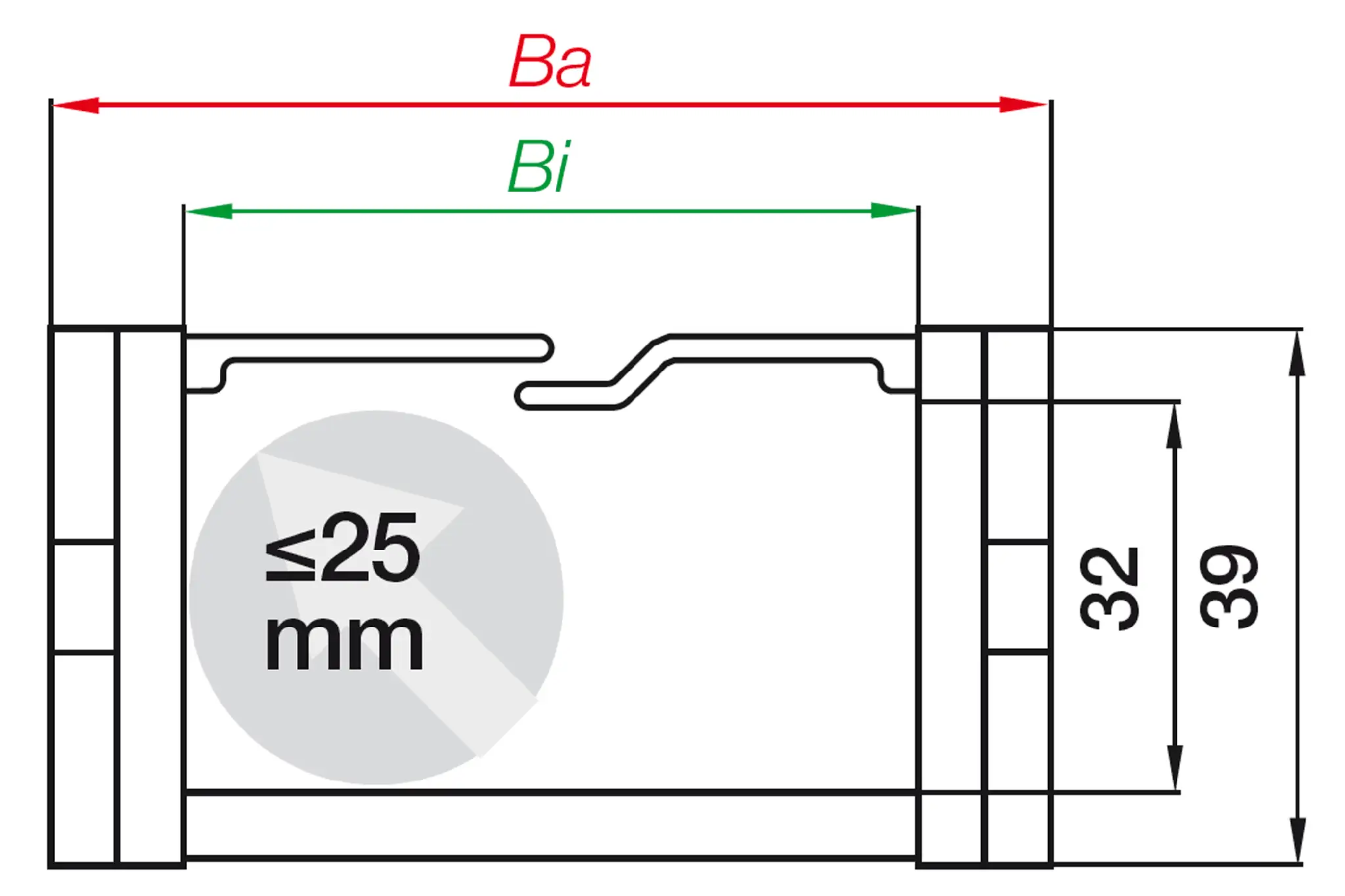 Z16.2.060.0 technical drawing