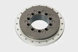 Platos giratorios de plástico PRT