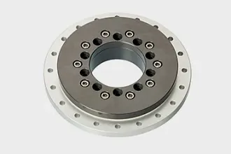 Platos giratorios de plástico PRT